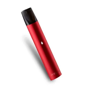 RELX Starter Kit: Red