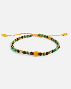 Resilience Bracelet  | Gold