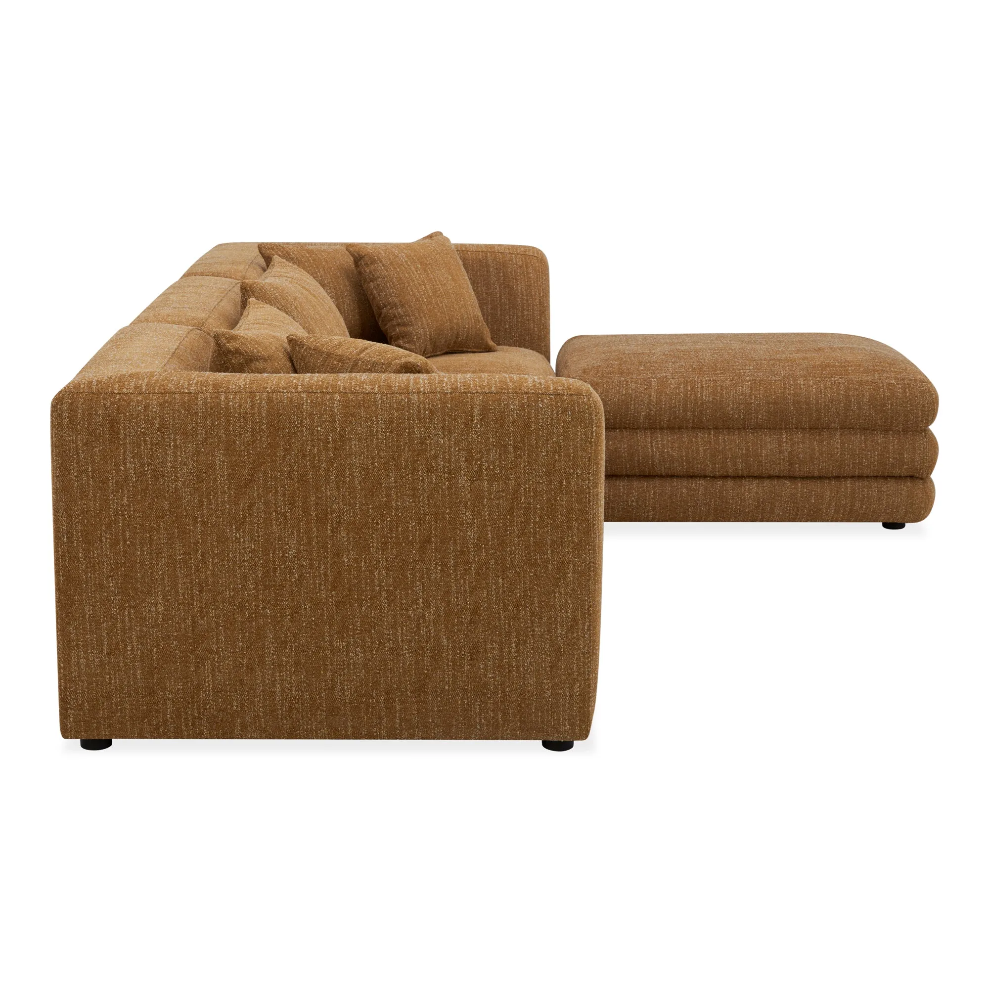 Retro-Wave Modular Lounge Set