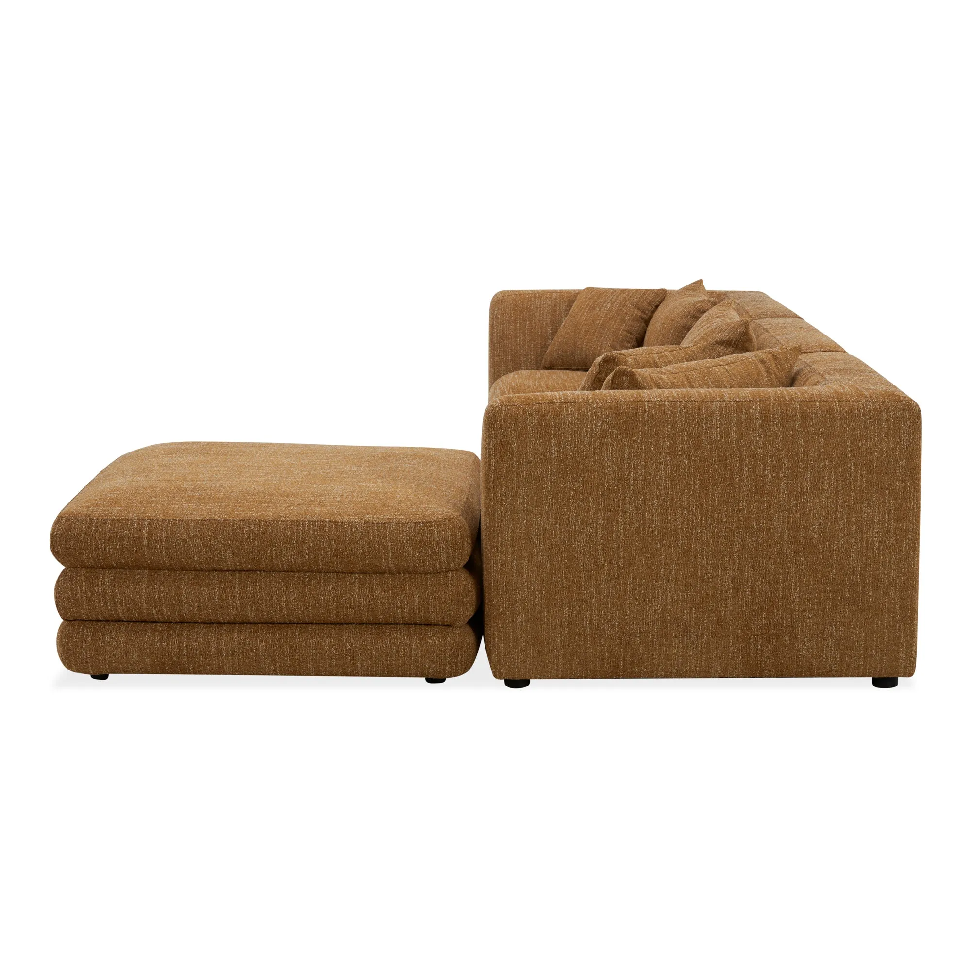 Retro-Wave Modular Lounge Set