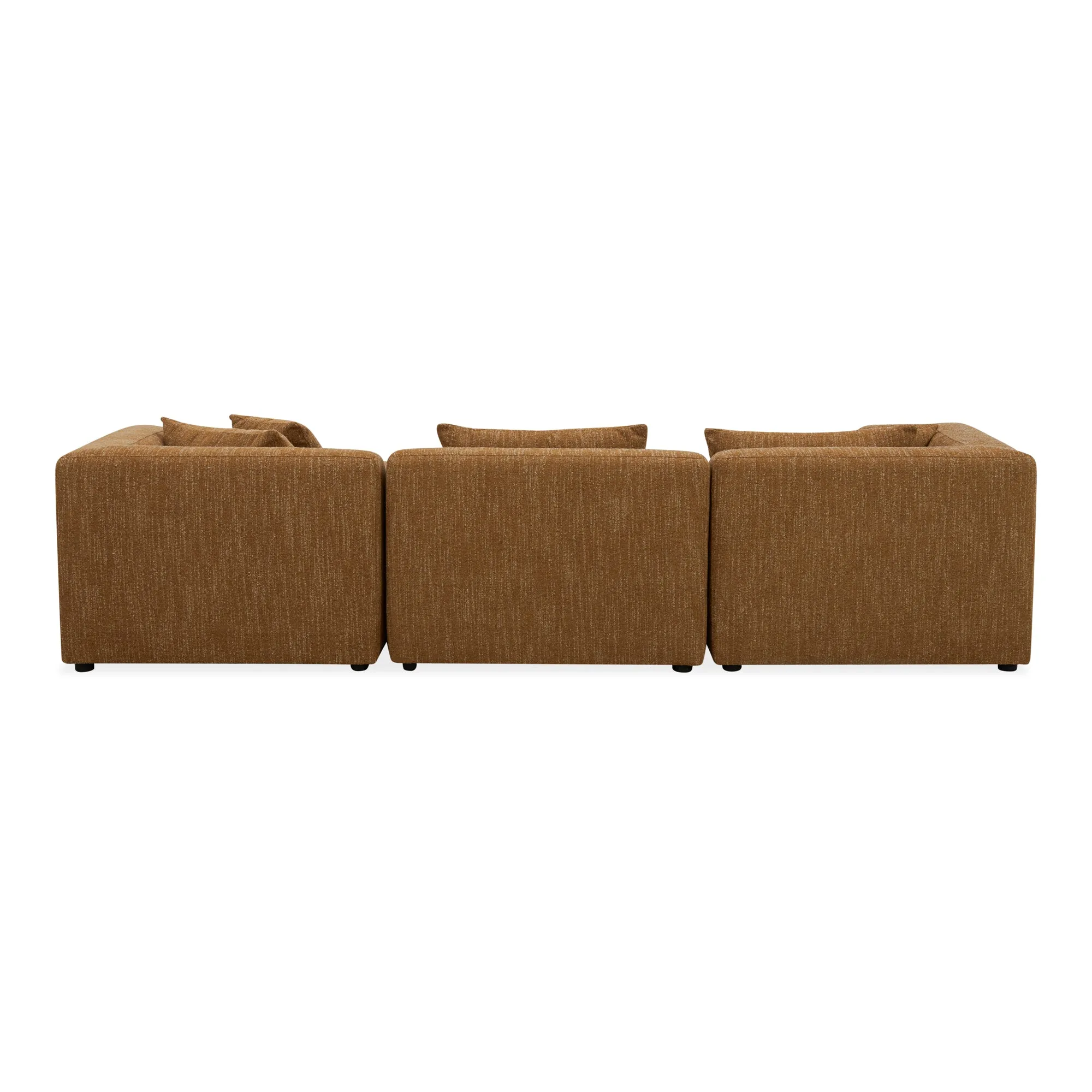 Retro-Wave Modular Lounge Set