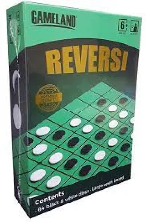 Reversi