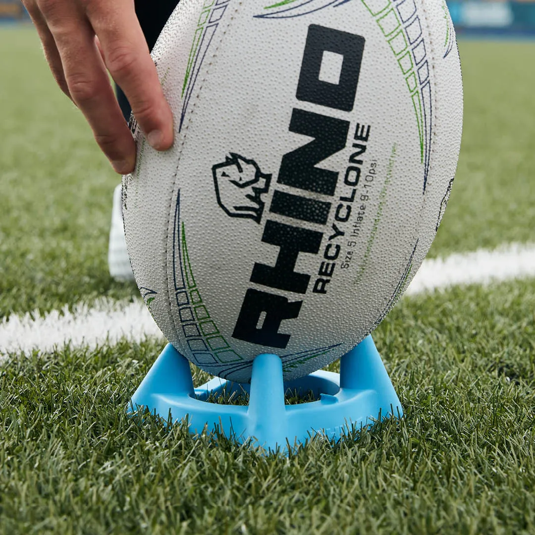Rhino Dave Alred Kicking Tee