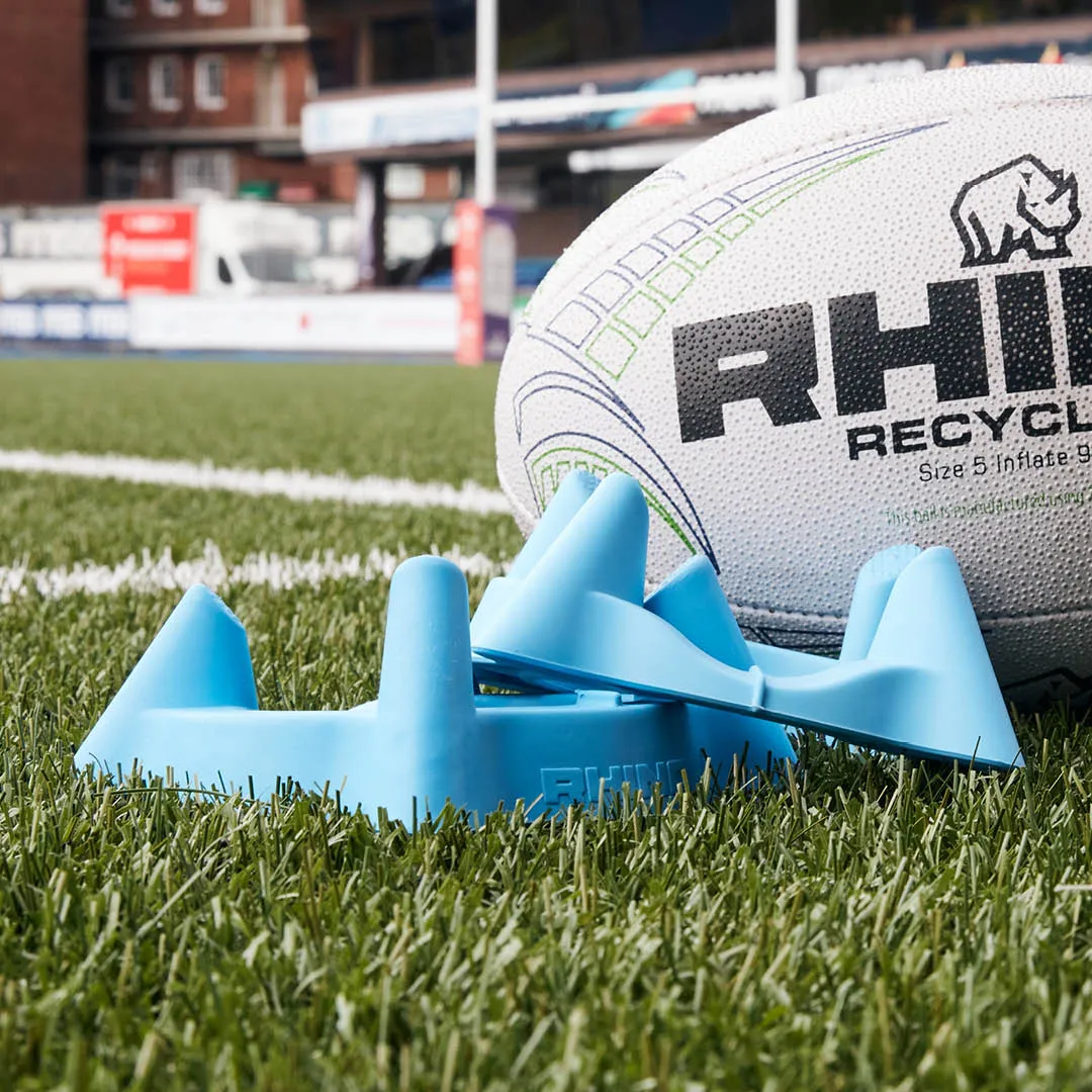 Rhino Dave Alred Kicking Tee