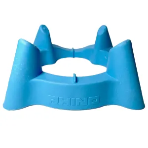 Rhino Dave Alred Kicking Tee
