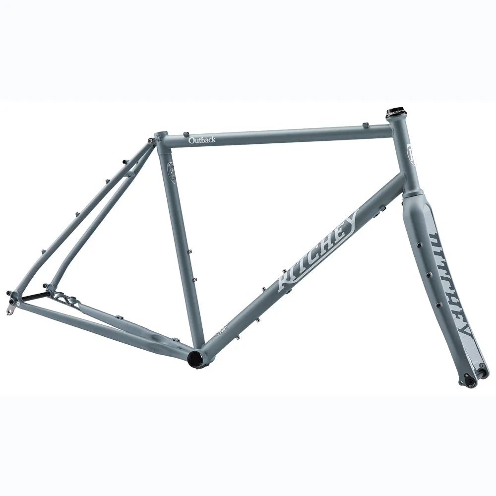 Ritchey Outback Frameset