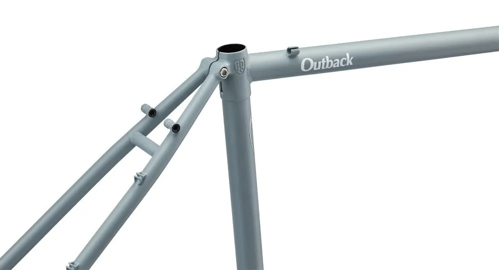 Ritchey Outback V2 Frameset