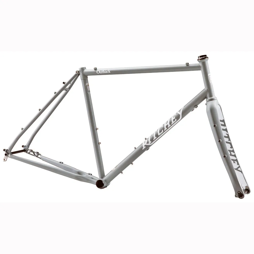 Ritchey Outback V2 Frameset