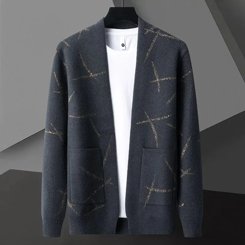 Rocken Cardigan