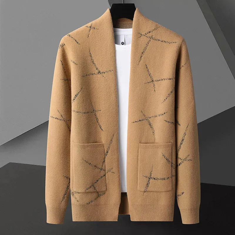 Rocken Cardigan