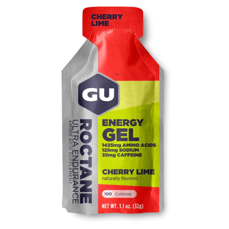 Roctane Energy Gel