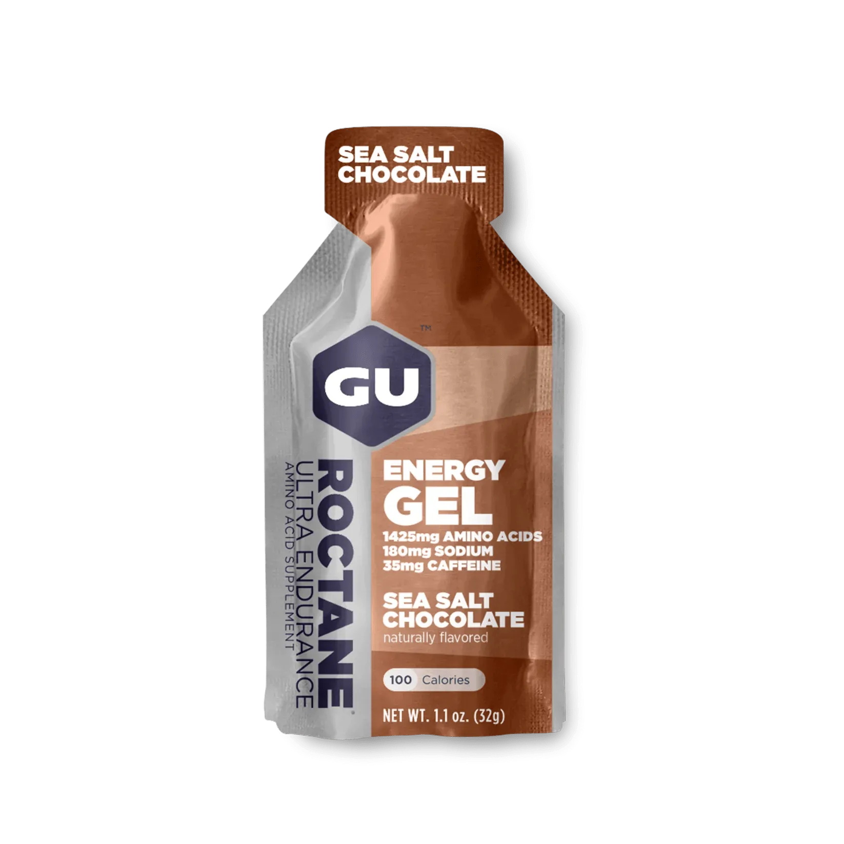 Roctane Energy Gel
