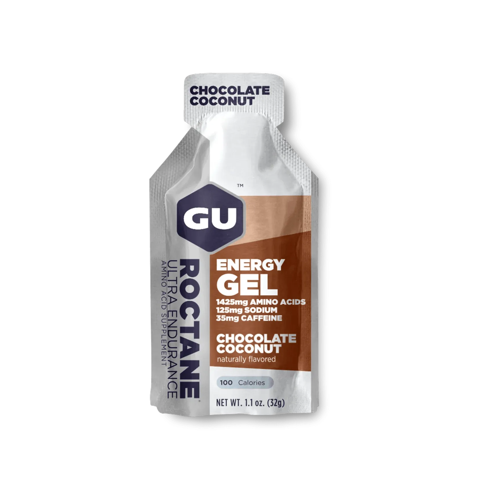 Roctane Energy Gel