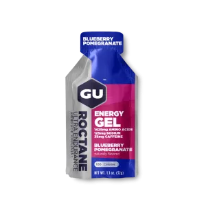 Roctane Energy Gel