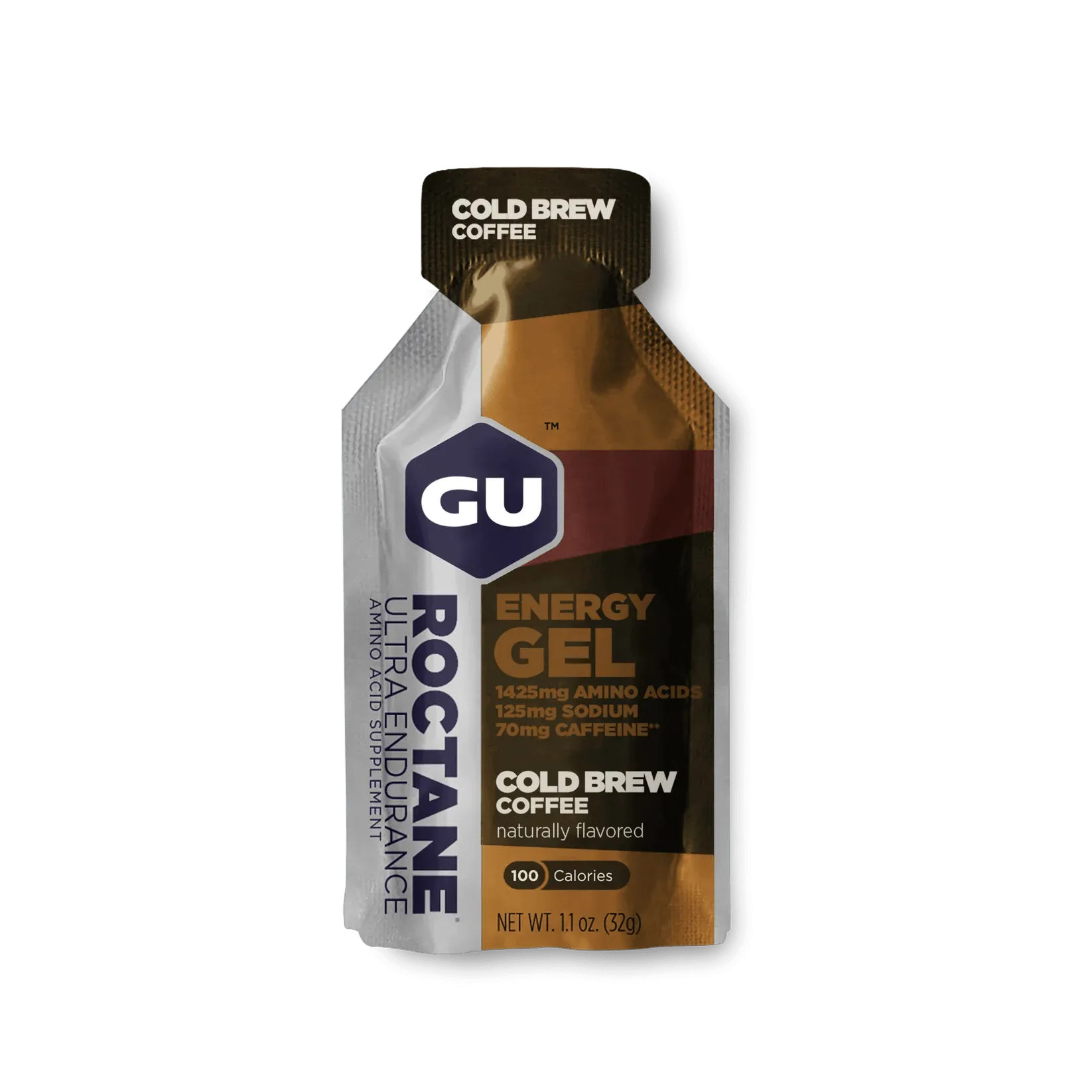 Roctane Energy Gel