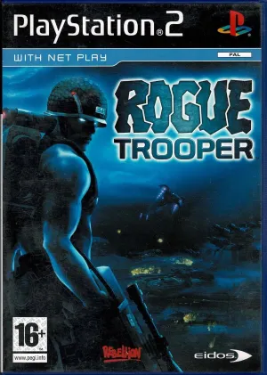 Rogue Trooper