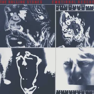Rolling Stones, The - Emotional Rescue (Ltd. Ed. 180G)