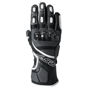 RST Fulcrum CE Gloves White