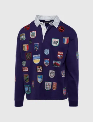 RUGBY SHIRT