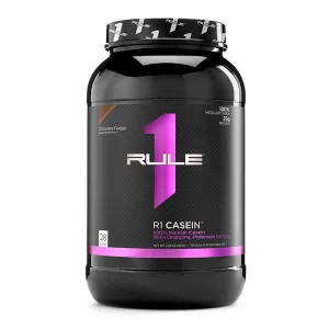 Rule 1 R1 Casein Protein Powder CLEARANCE