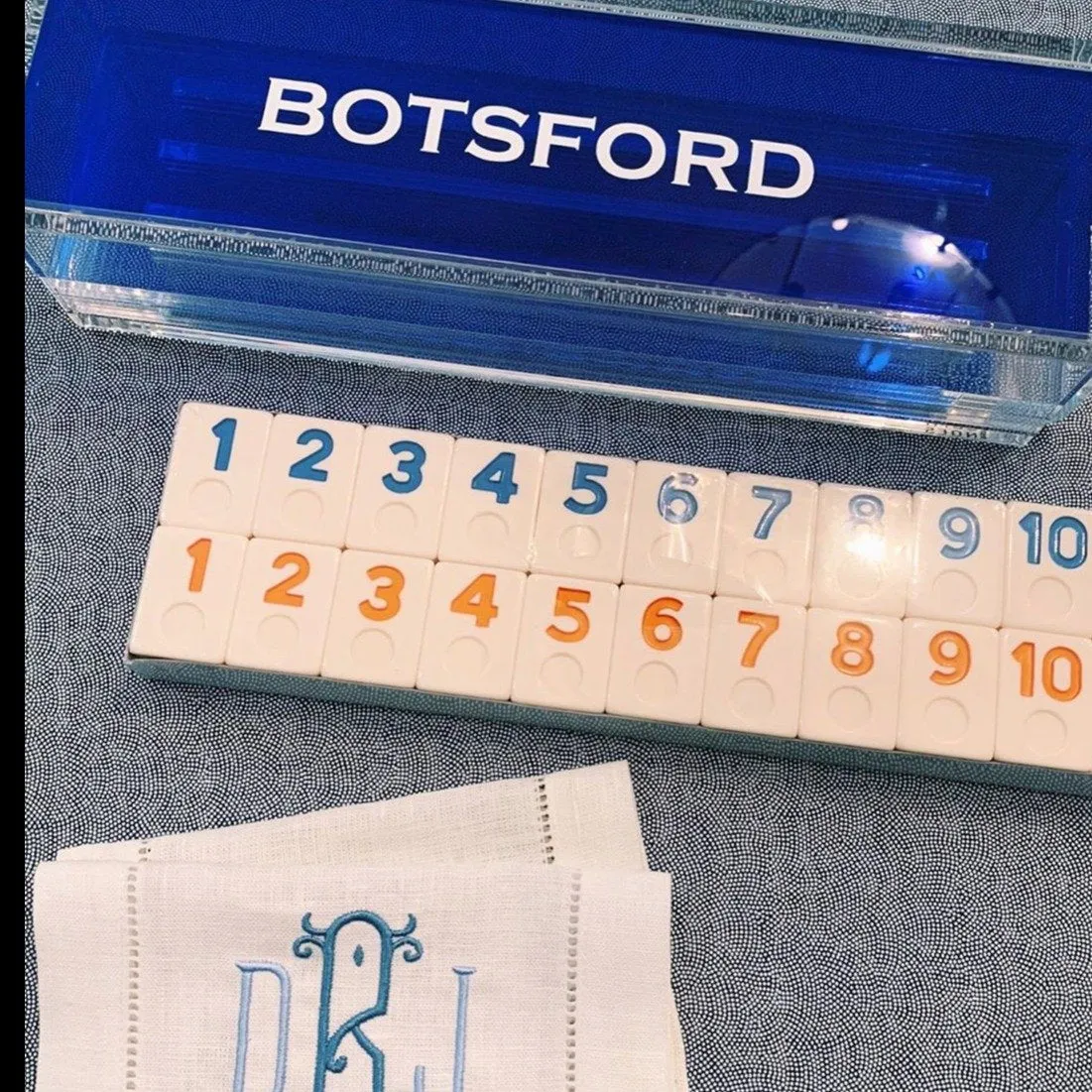Rummikub
