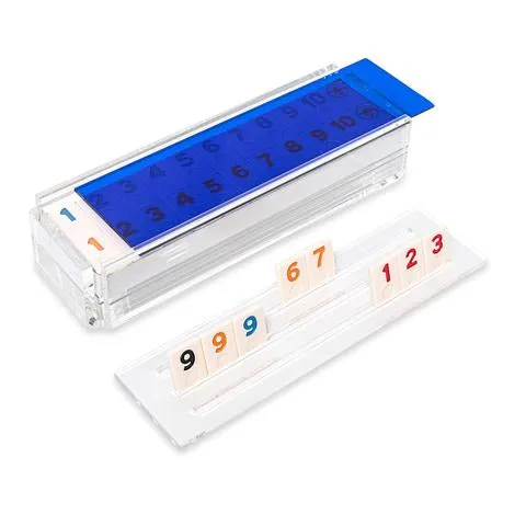 Rummikub