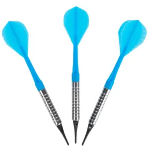 S100 Canaveral Soft Tip Darts Tri-Pack