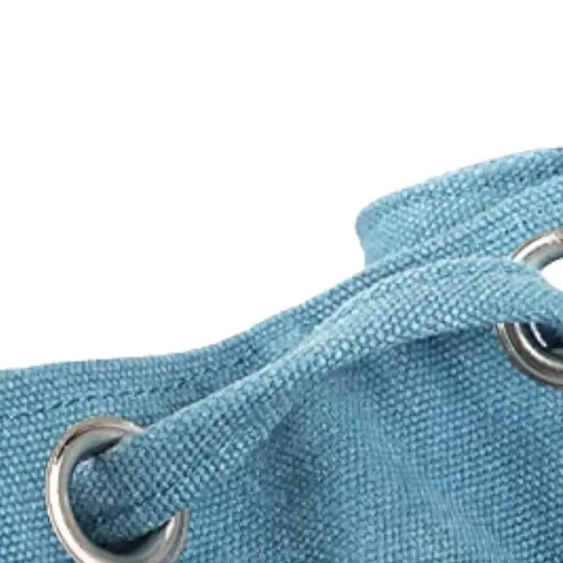 Sac en toile vintage militaire