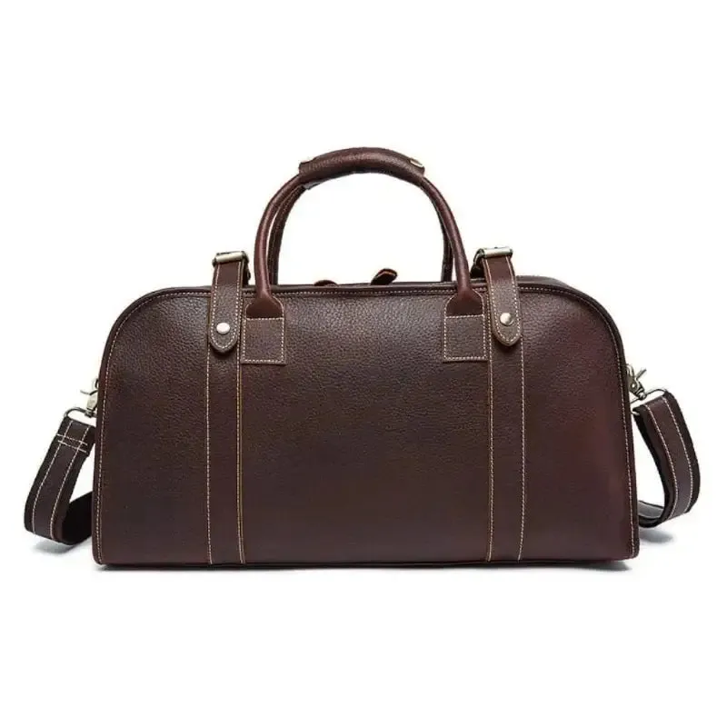 SAC MILITAIRE VINTAGE - CROCO