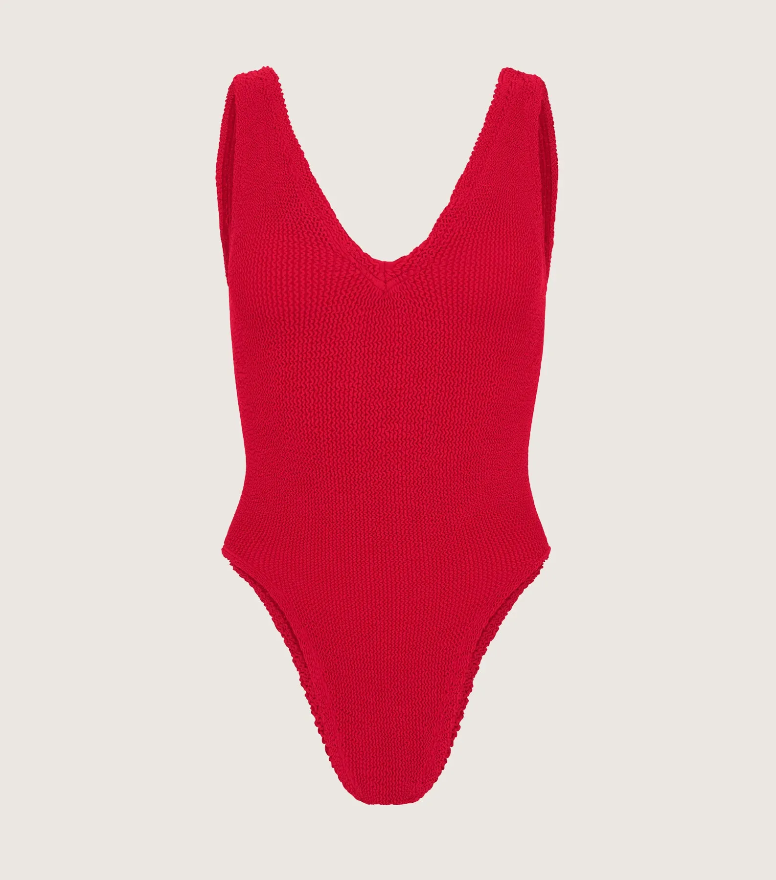 Sadie Swim - Red