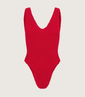 Sadie Swim - Red