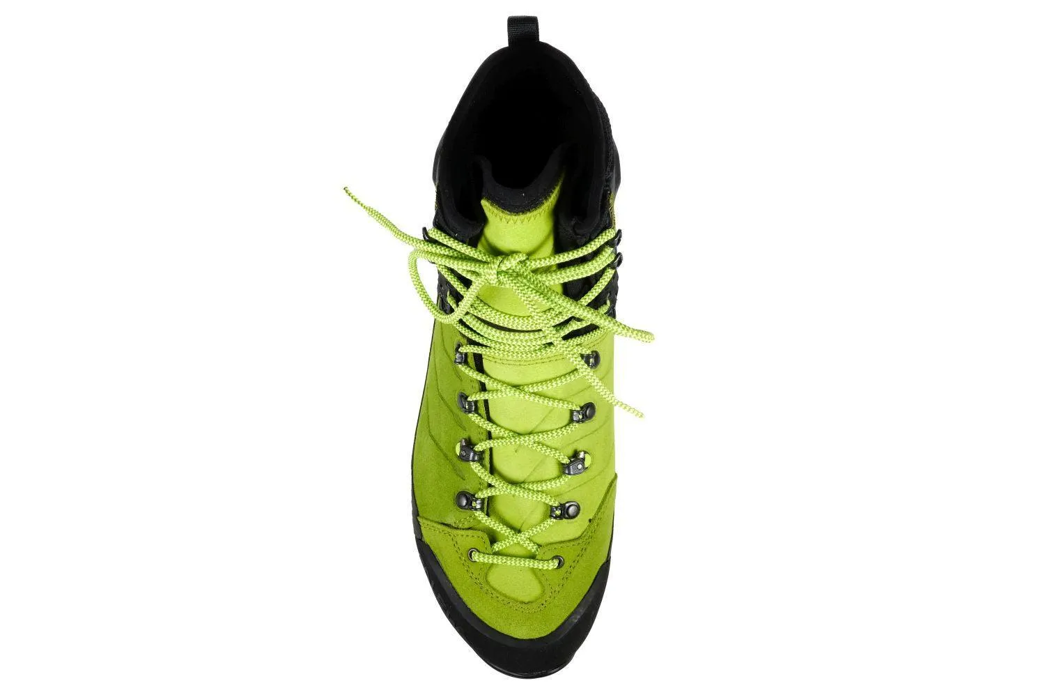 Salewa Vultur Evo GTX Black/Cactus