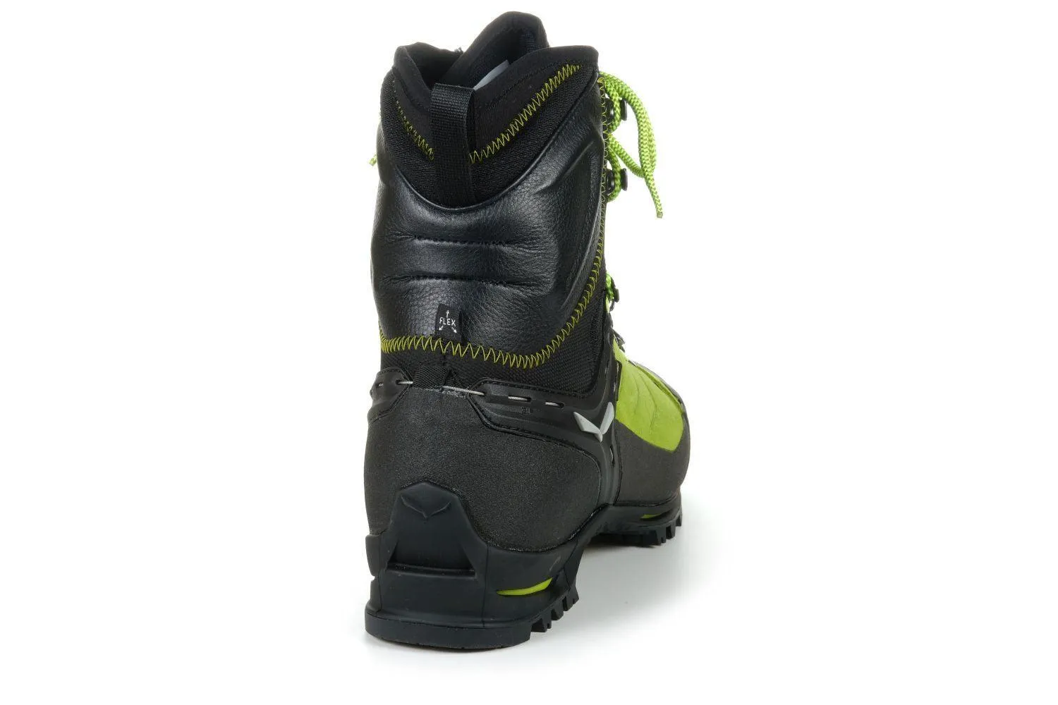 Salewa Vultur Evo GTX Black/Cactus