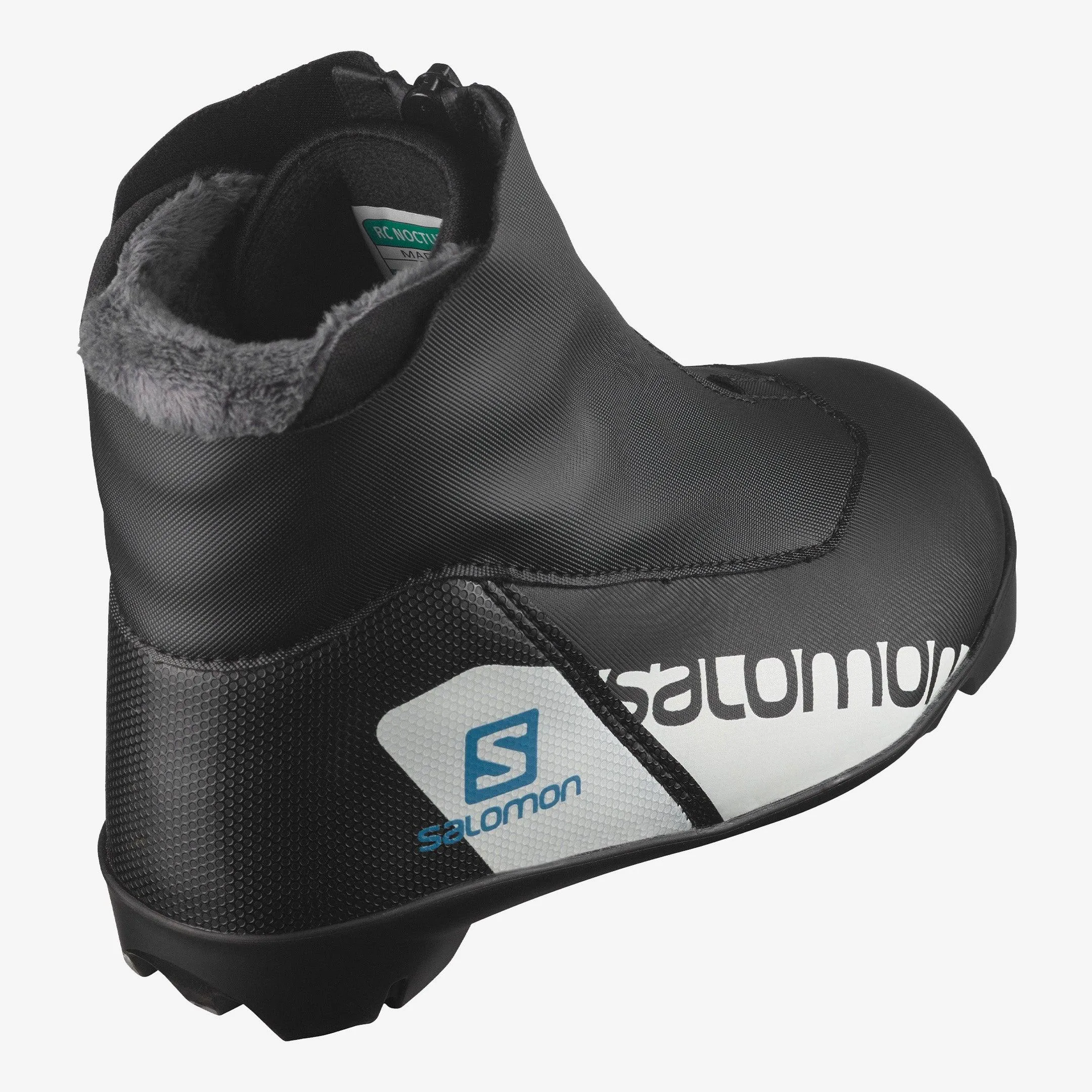 Salomon - RC Nocturne Prolink - Junior