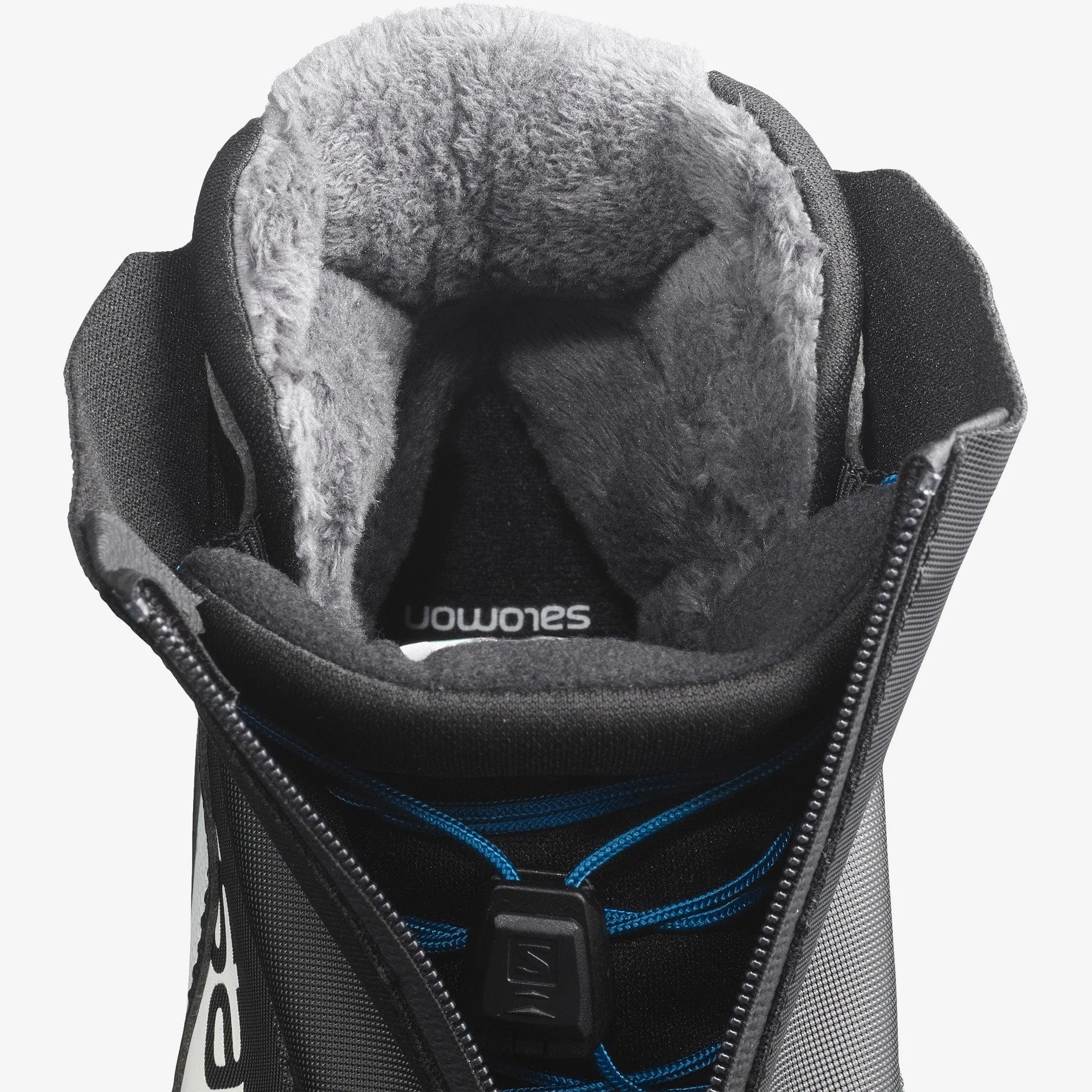 Salomon - RC Nocturne Prolink - Junior