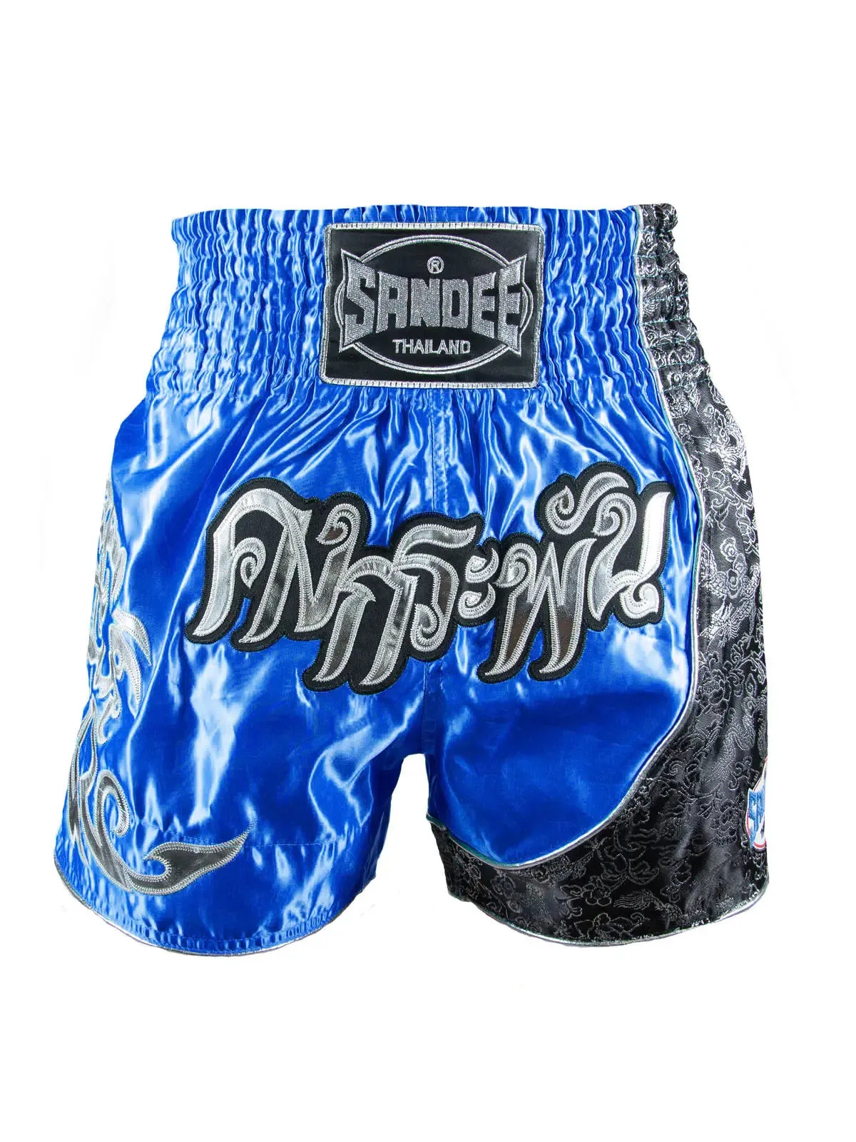 Sandee Unbreakable Thai Shorts