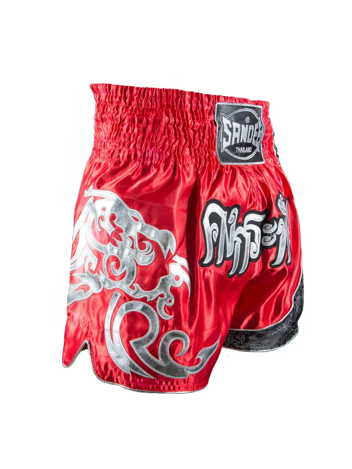 Sandee Unbreakable Thai Shorts