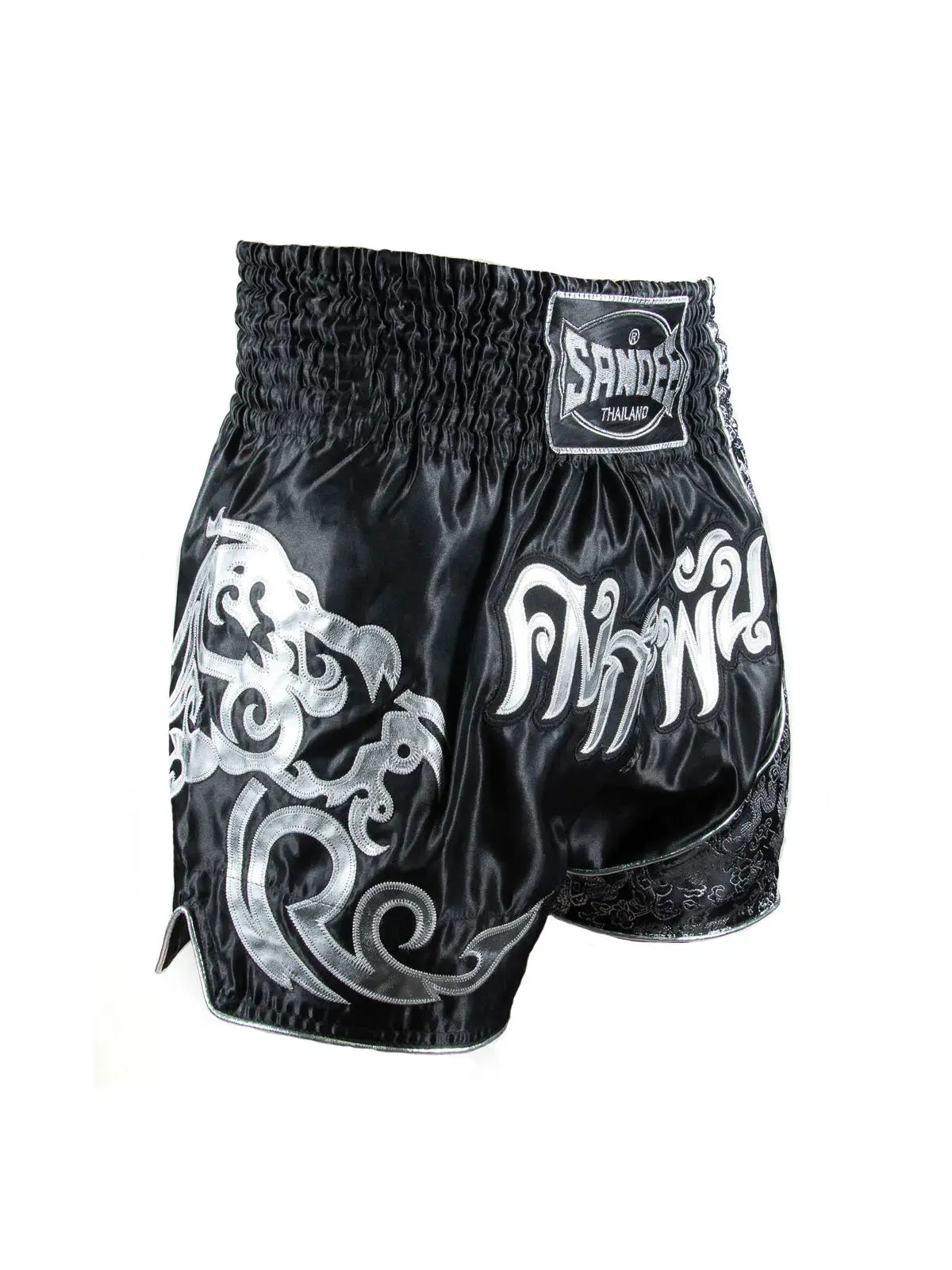 Sandee Unbreakable Thai Shorts