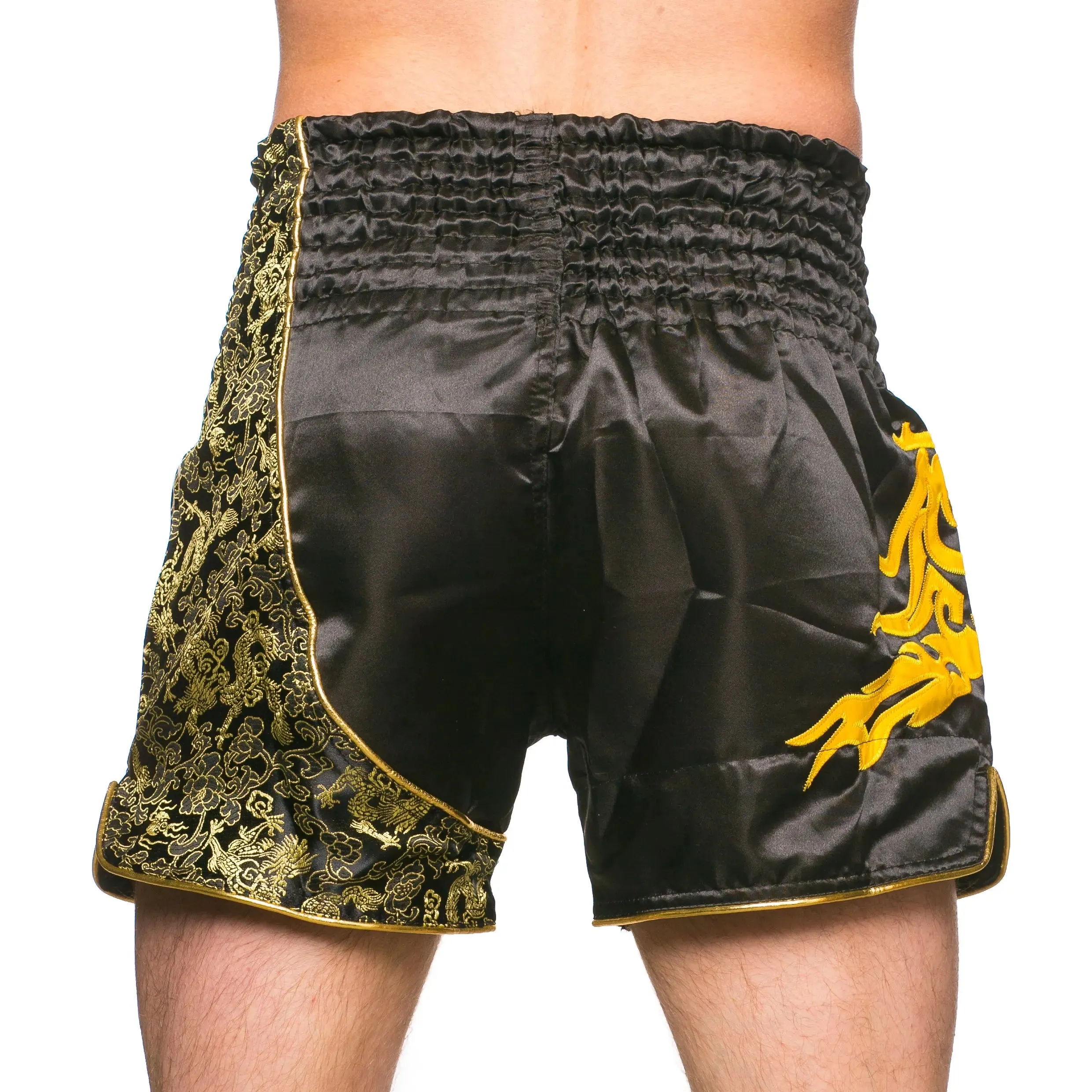 Sandee Unbreakable Thai Shorts