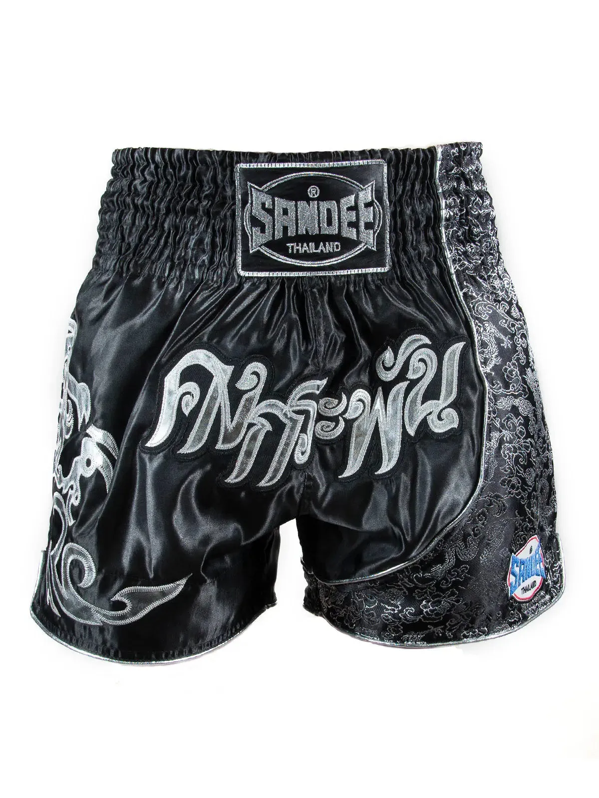 Sandee Unbreakable Thai Shorts