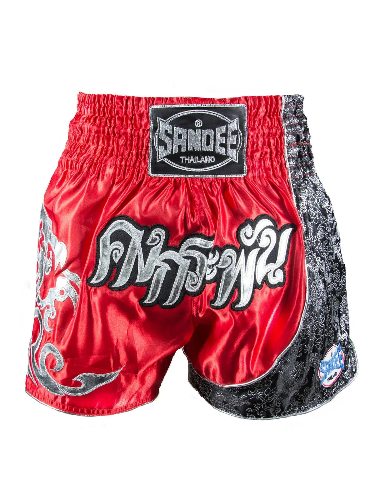 Sandee Unbreakable Thai Shorts