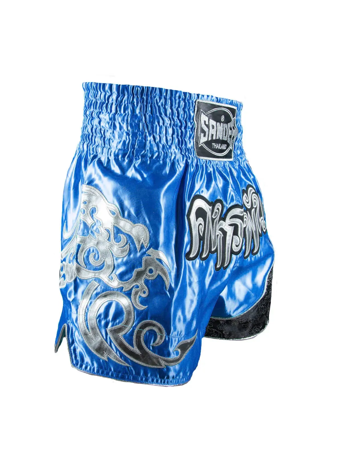 Sandee Unbreakable Thai Shorts