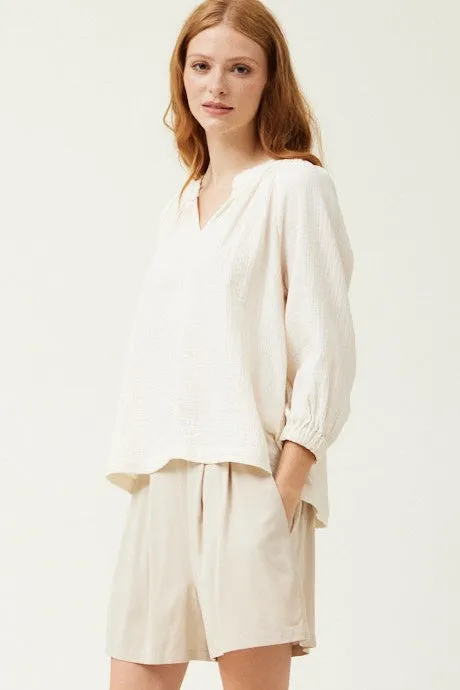 Santa Elena Blouse