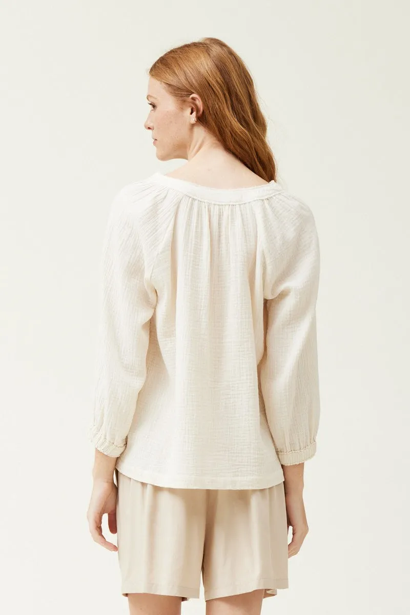 Santa Elena Blouse