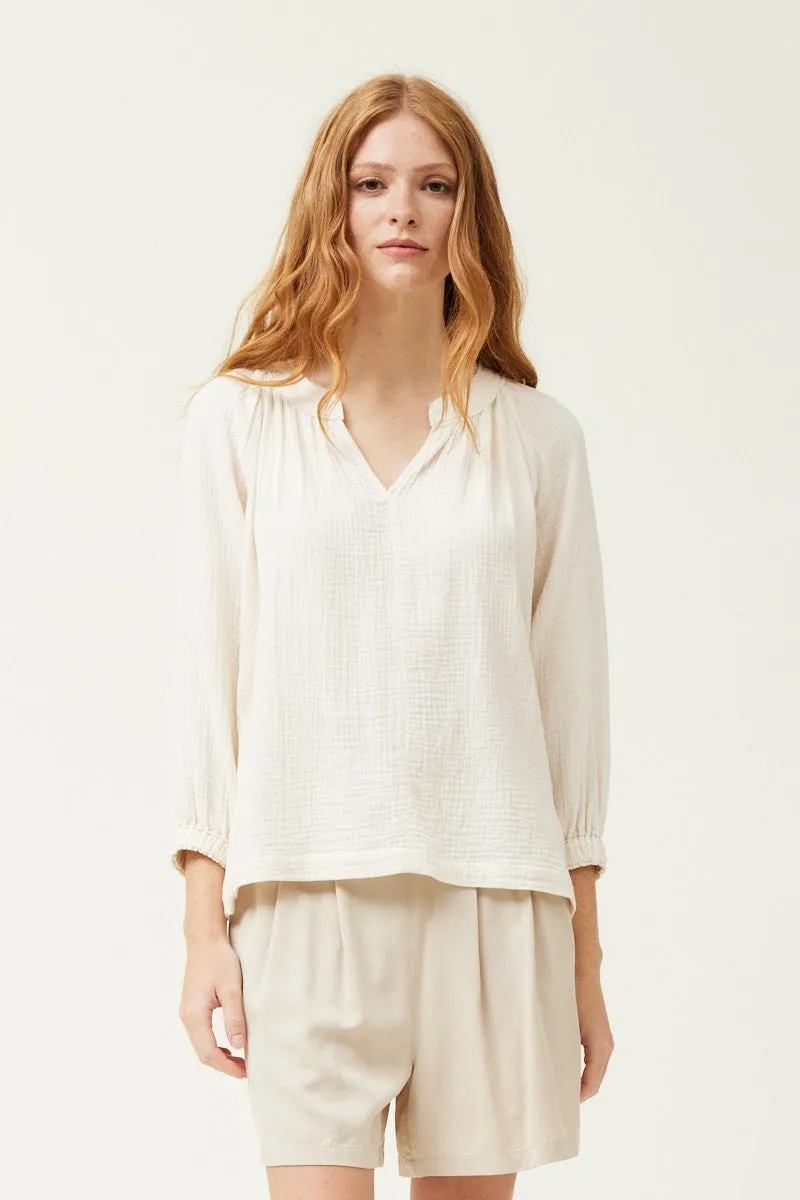 Santa Elena Blouse
