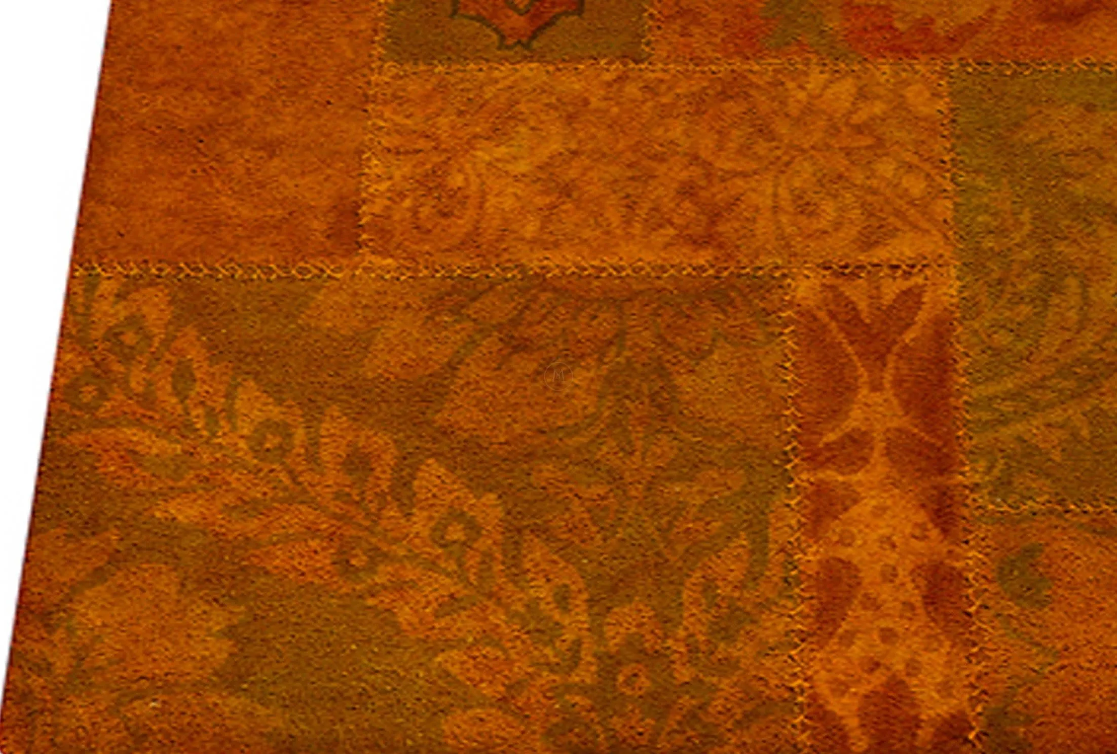 Sarangi Orange