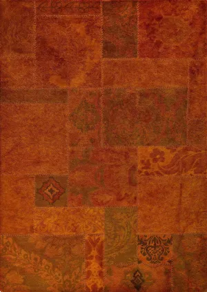 Sarangi Orange