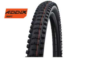 Schwalbe Tyre Big Betty