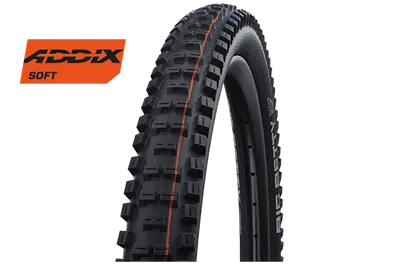 Schwalbe Tyre Big Betty