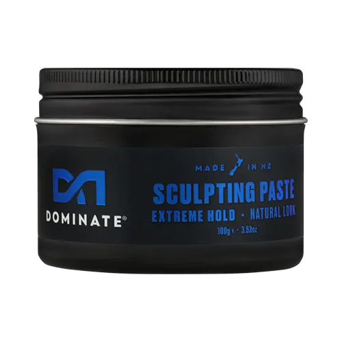 Sculpting Paste